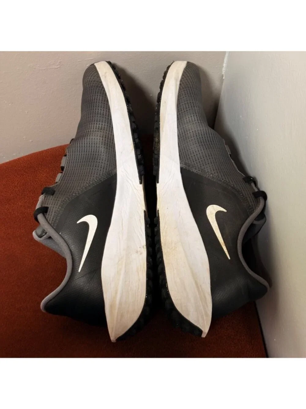 Nike infinity golf